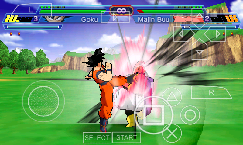 Dragon Ball Z Budokai Tenkaichi 3 Free Download For Android Cleverinsights